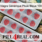 Viagra Générique Pilule Bleue 100 19